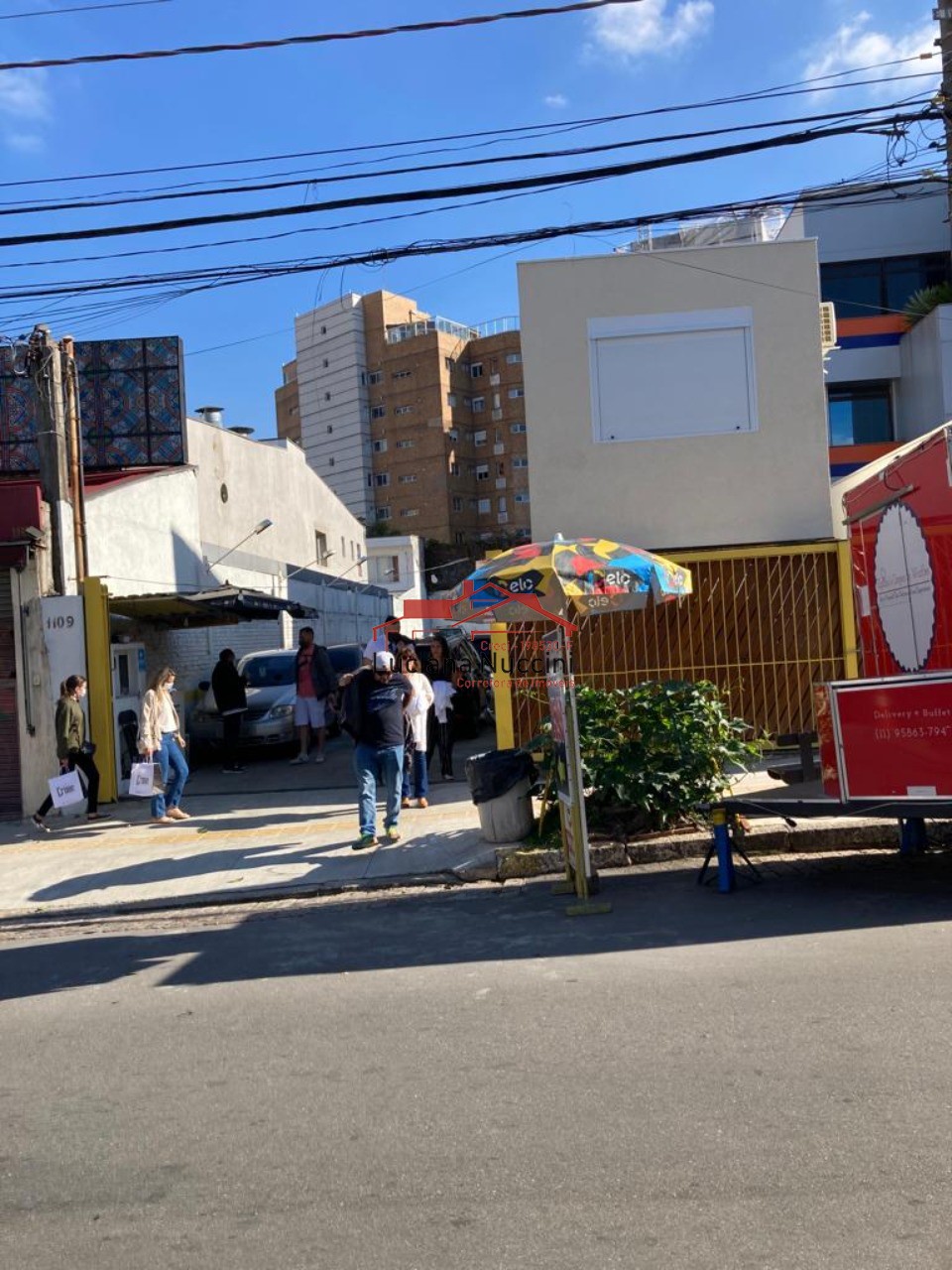 Terreno à Venda em Pinheiros - Oportunidade para Construir seu Sonho