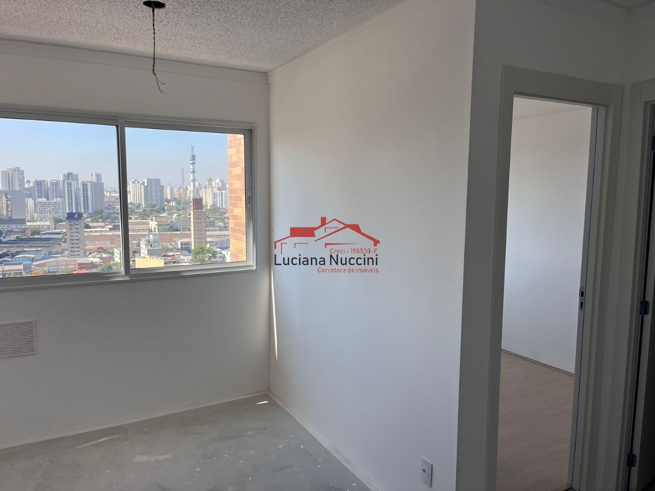 Apartamento à venda na várzea da barra funda - 2 dormitórios