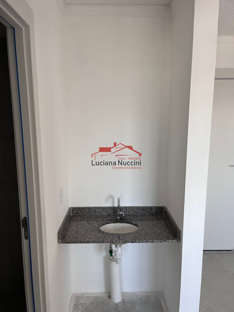 Apartamento à venda na várzea da barra funda - 2 dormitórios
