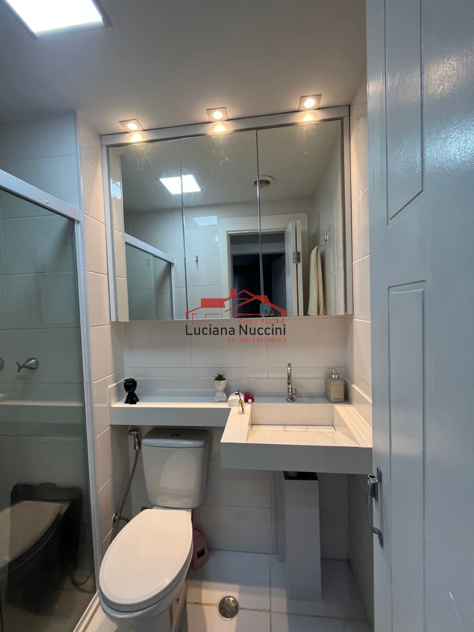 Apartamento à venda no parque rebouças - 2 dormitórios e vag