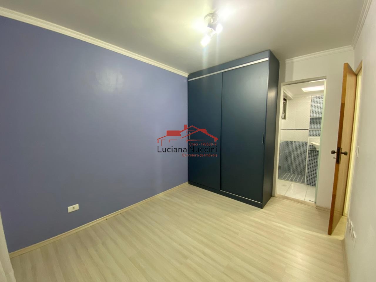 Apartamento à Venda em Vila Santa Catarina, São Paulo - 2 Quartos com Suíte