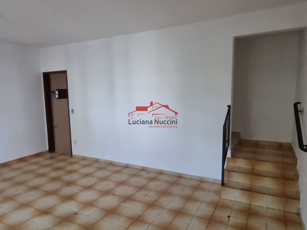 Casa na Vila Marte - 3 Dormitórios, Ampla e com Vagas de Garagem