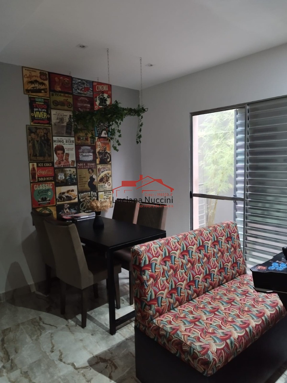 Casa espaçosa de 4 dormitórios no jardim iracema - oportunid