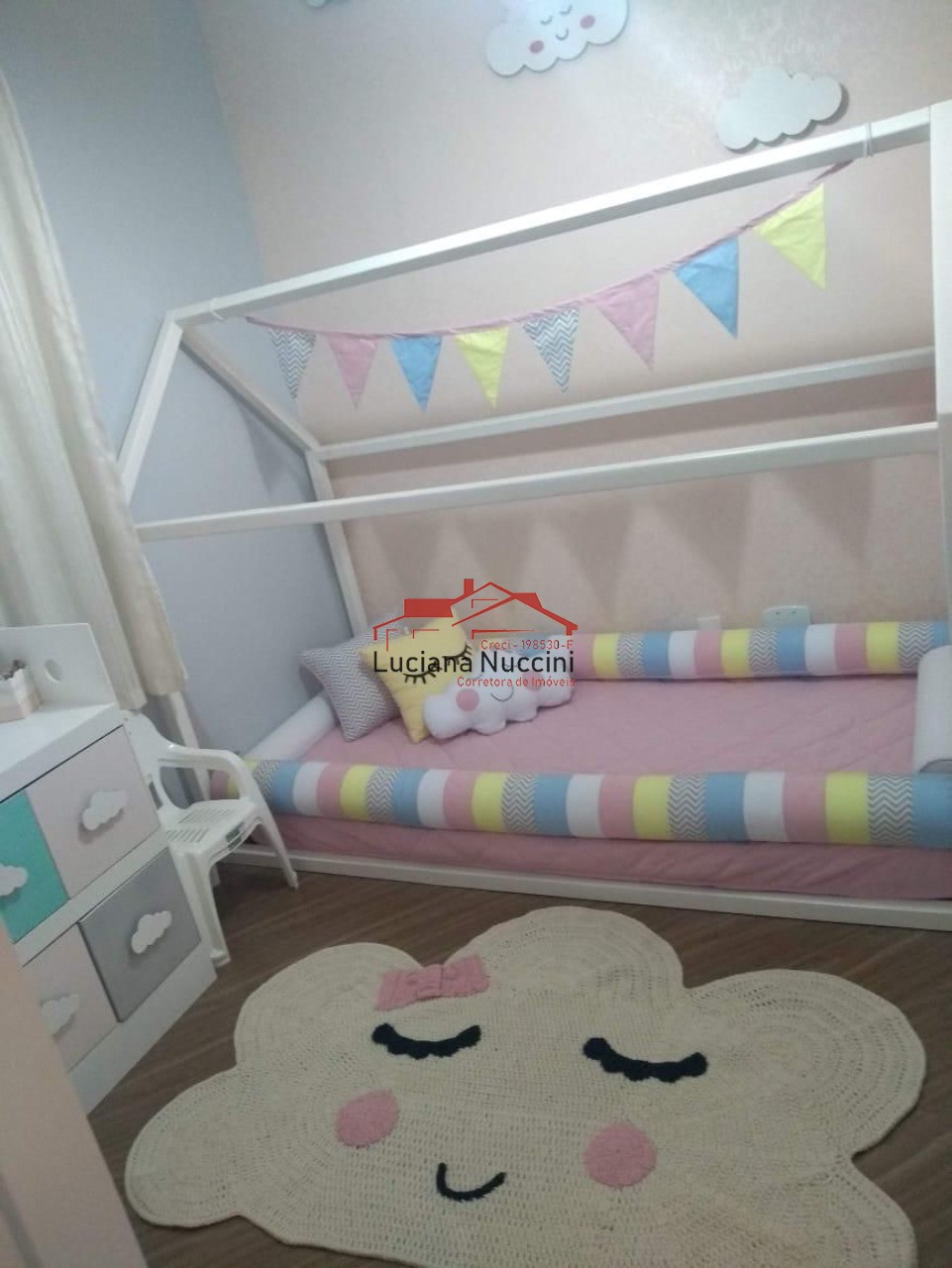 Apartamento à venda no jardim são savério - 2 dormitórios, v