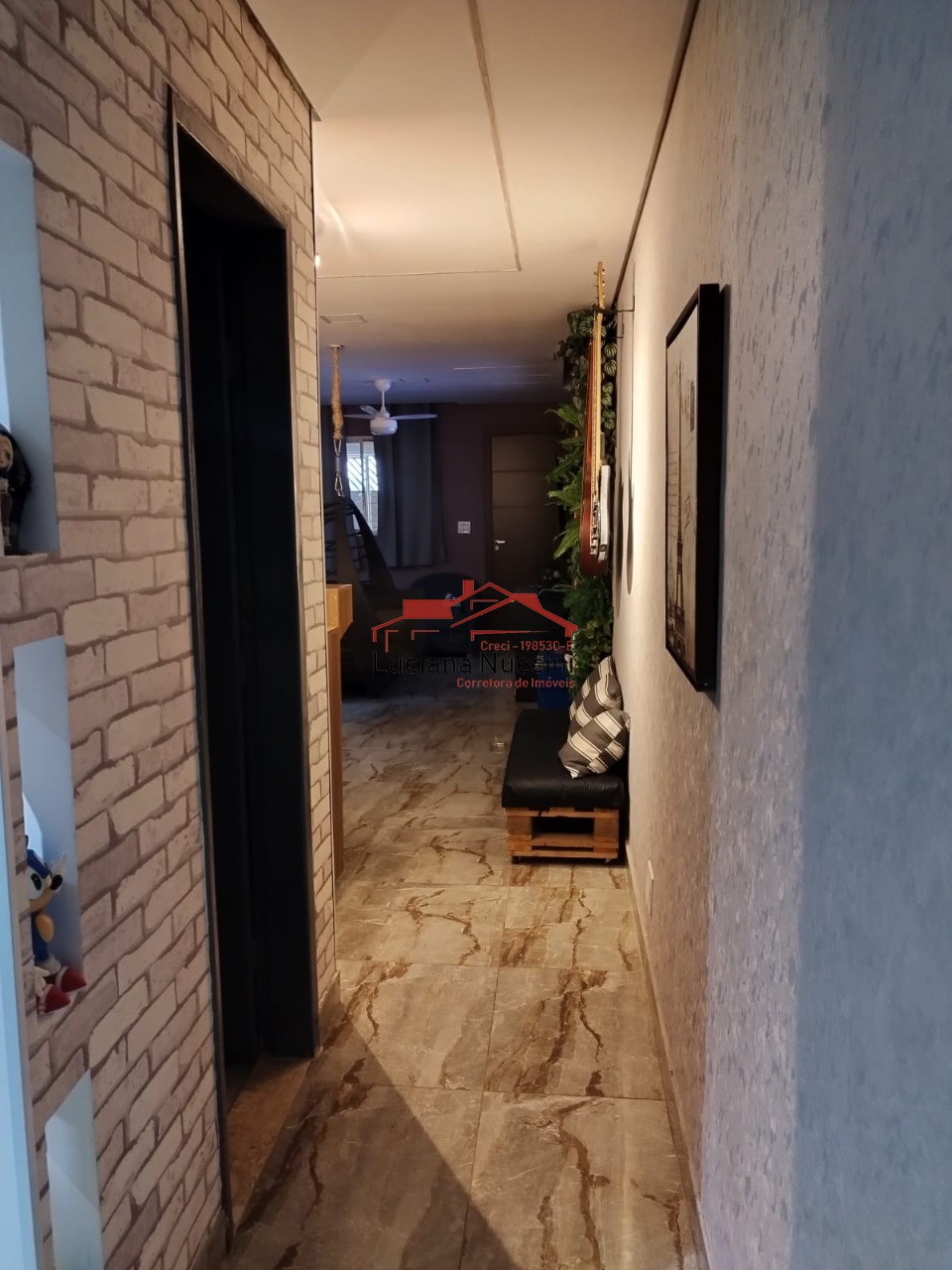 Casa espaçosa de 4 dormitórios no jardim iracema - oportunid