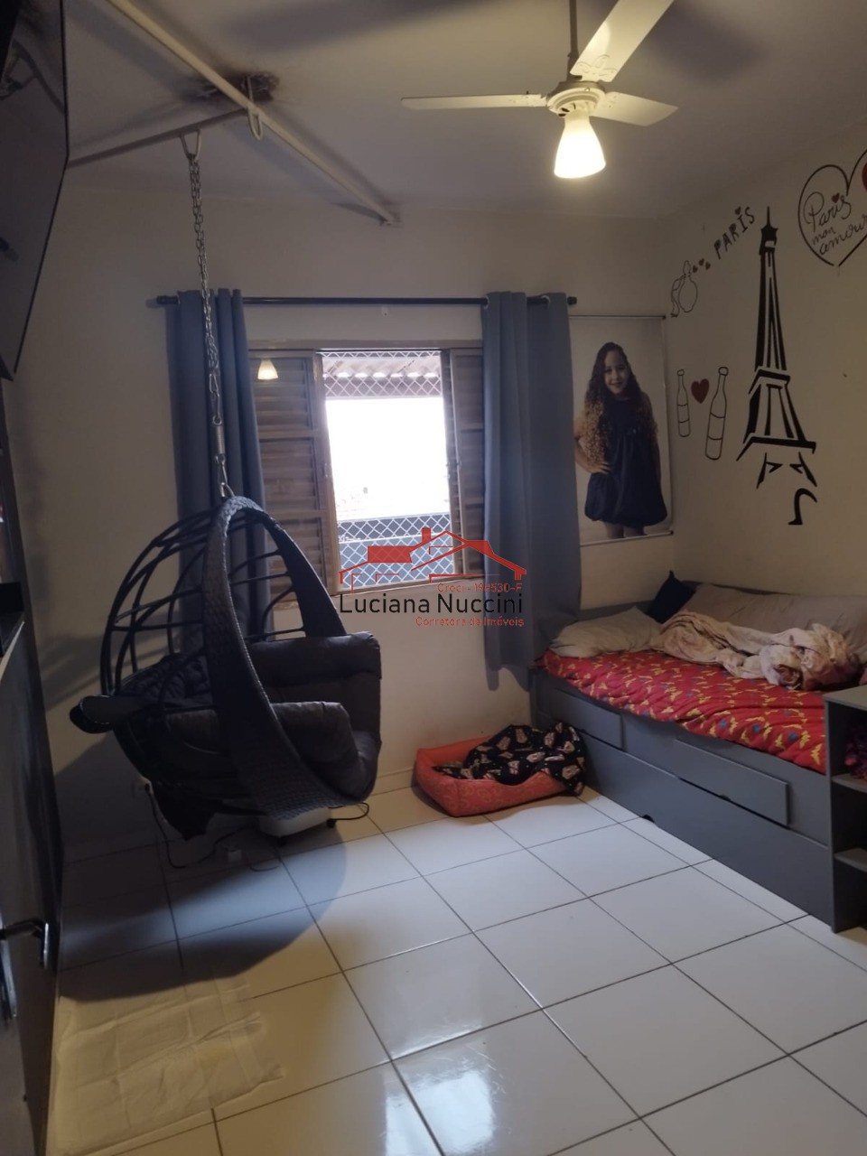 Casa Espaçosa de 4 Dormitórios no Jardim Iracema - Oportunidade Única!