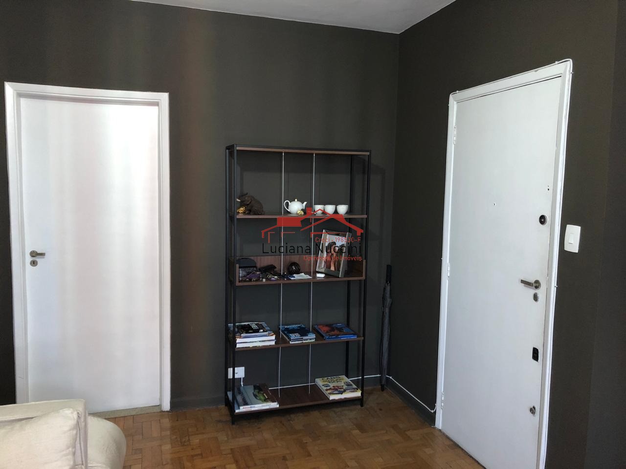 Apartamento à Venda na Vila Clementino - 2 Dormitórios, Conforto e 1 Vaga de Garagem