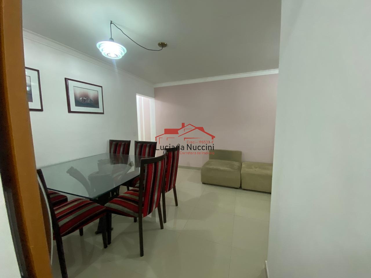 Apartamento à Venda em Vila Santa Catarina, São Paulo - 2 Quartos com Suíte