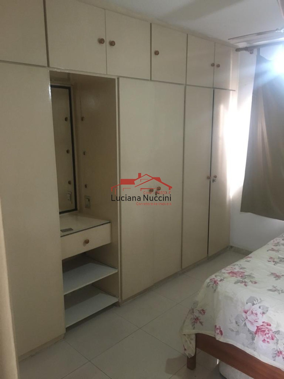 Apartamento em Pinheiros - 3 Dormitórios, Amplo e com Vaga de Garagem