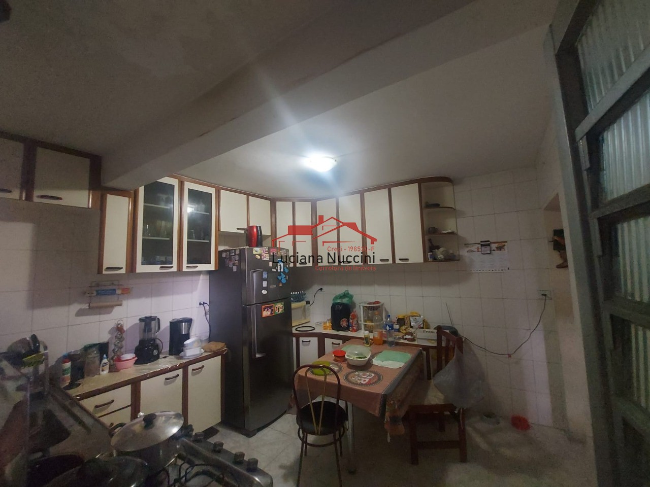 Casa na cidade domitila - 4 dormitórios, 2 suítes e espaço a
