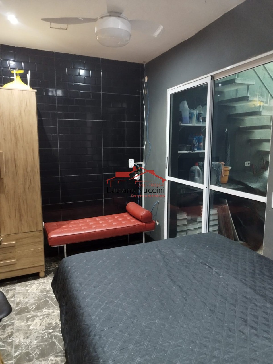 Casa espaçosa de 4 dormitórios no jardim iracema - oportunid