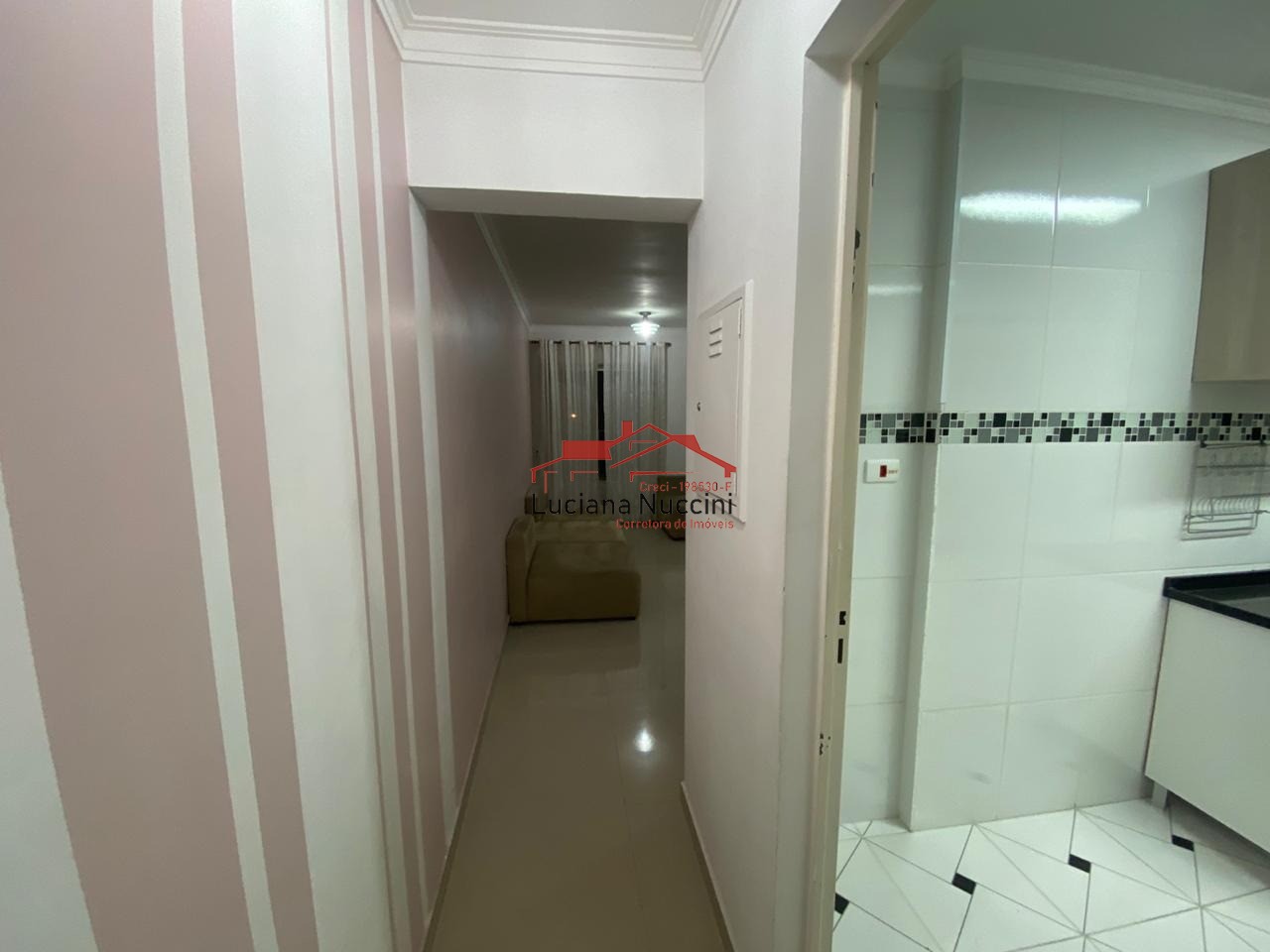Apartamento à Venda em Vila Santa Catarina, São Paulo - 2 Quartos com Suíte