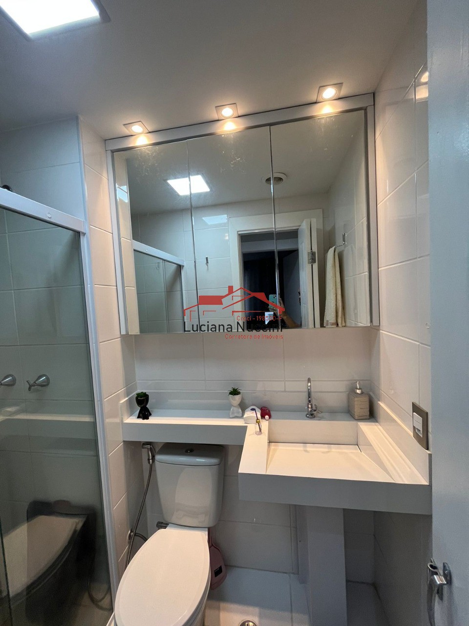 Apartamento à venda no parque rebouças - 2 dormitórios e vag