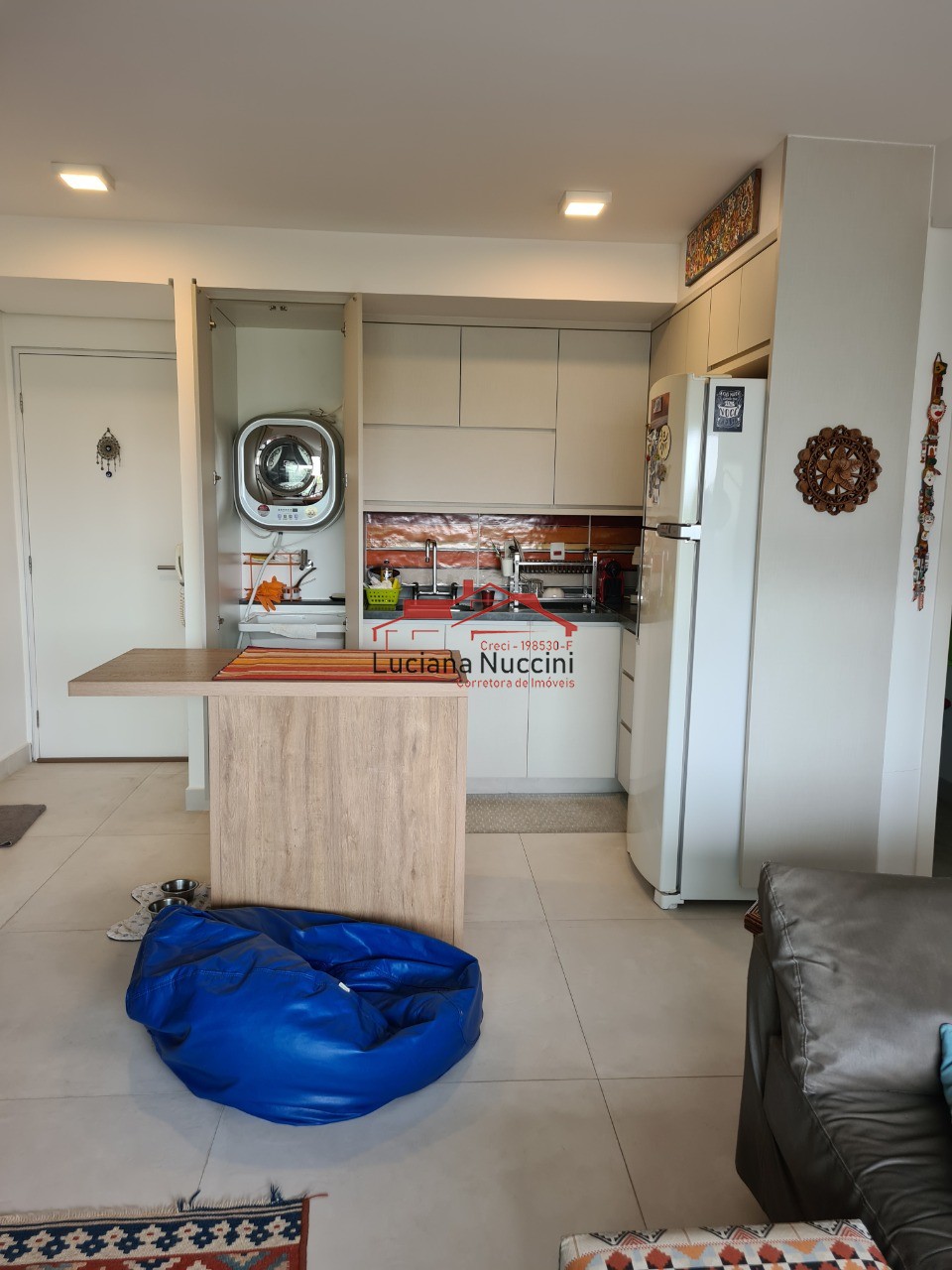 Apartamento à venda na vila madalena - 1 suíte, 1 vaga e esp