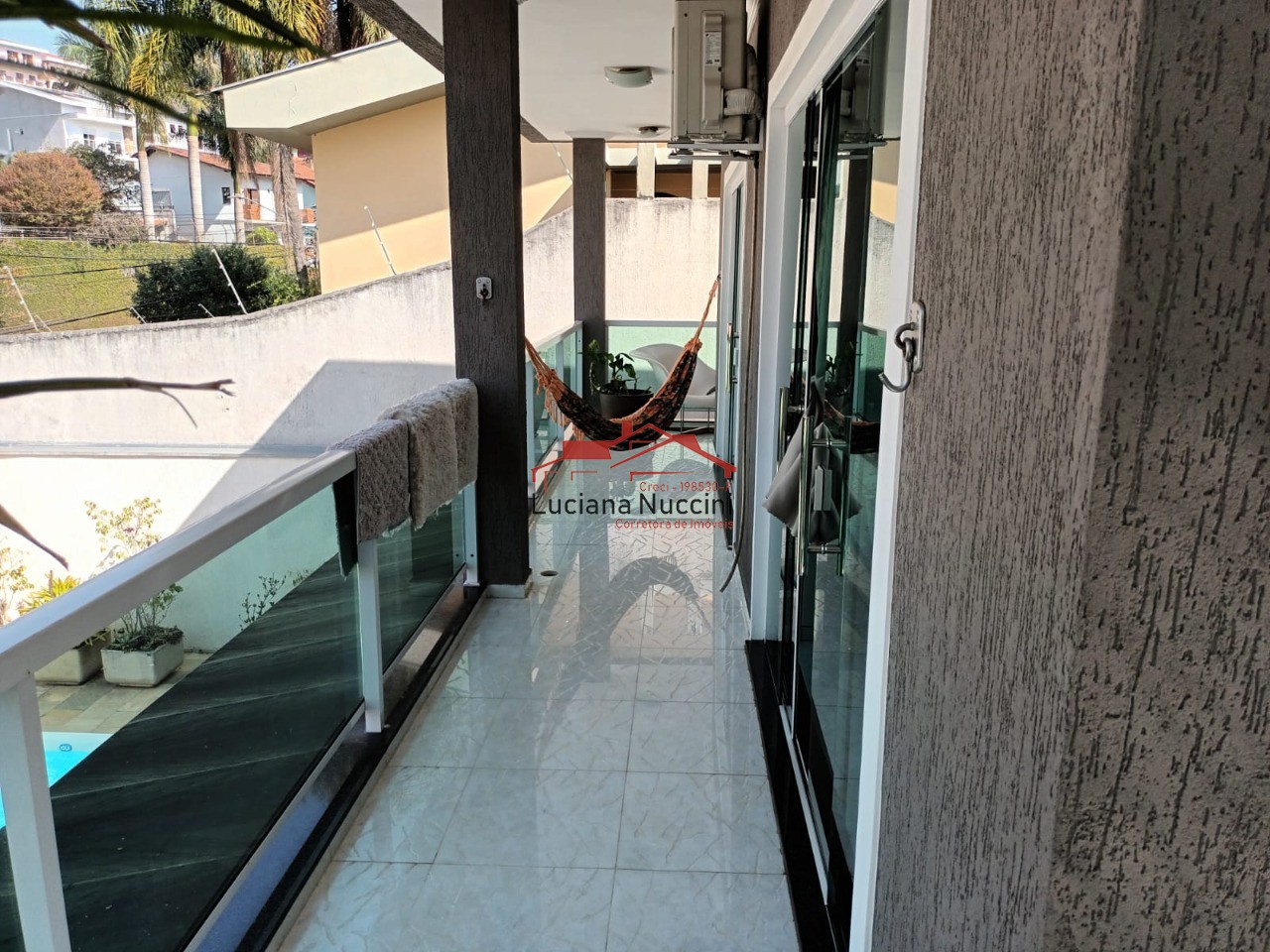 Casa à venda e locação na city américa - 4 suítes, espaço am