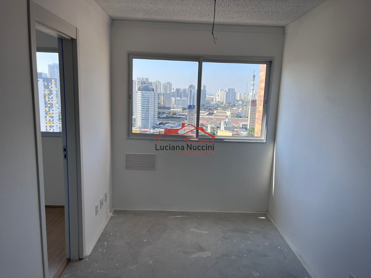 Apartamento à venda na várzea da barra funda - 2 dormitórios