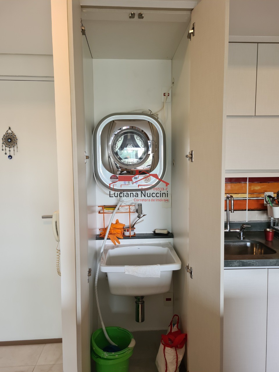 Apartamento à venda na vila madalena - 1 suíte, 1 vaga e esp