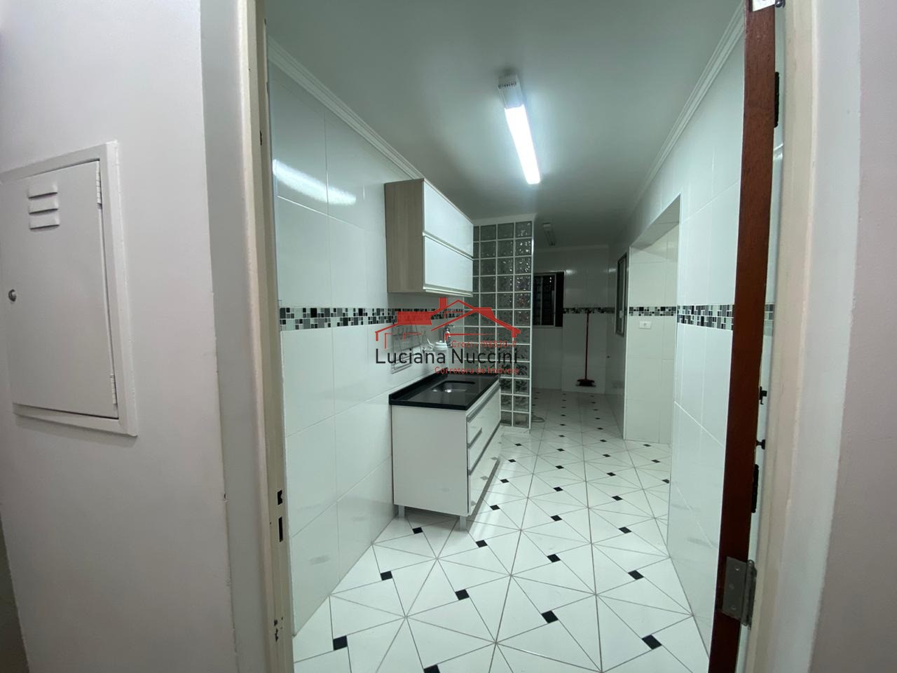 Apartamento à Venda em Vila Santa Catarina, São Paulo - 2 Quartos com Suíte