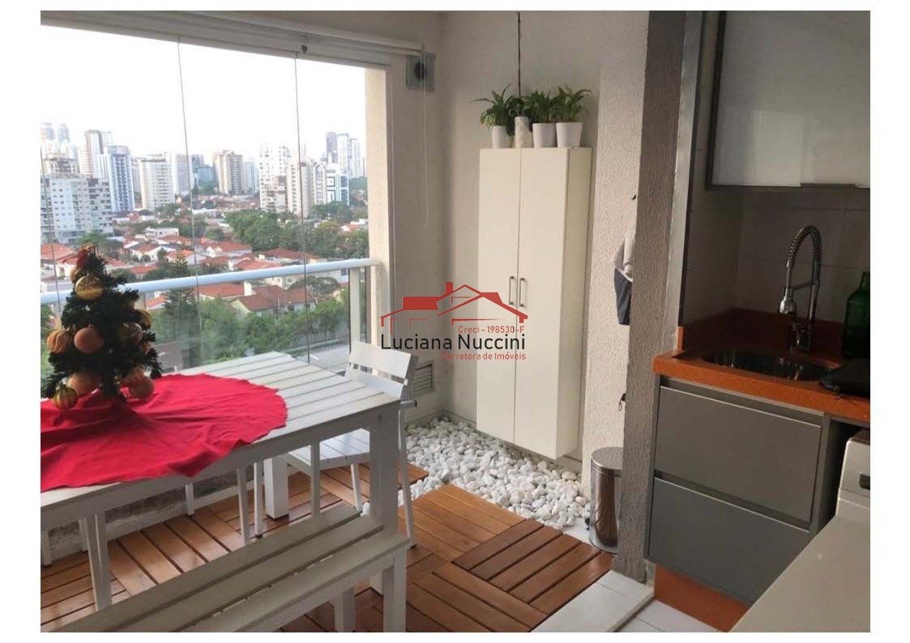 Studio residencial : venda e locação em cidade monções, são 
