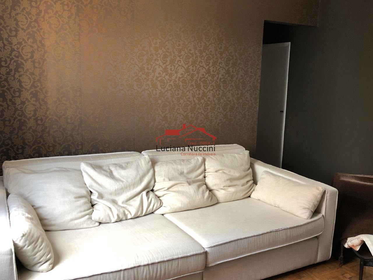 Apartamento à Venda na Vila Clementino - 2 Dormitórios, Conforto e 1 Vaga de Garagem