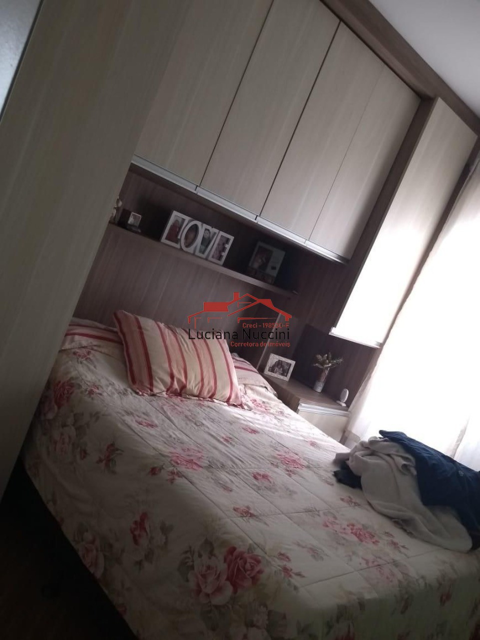 Apartamento à venda no jardim são savério - 2 dormitórios, v