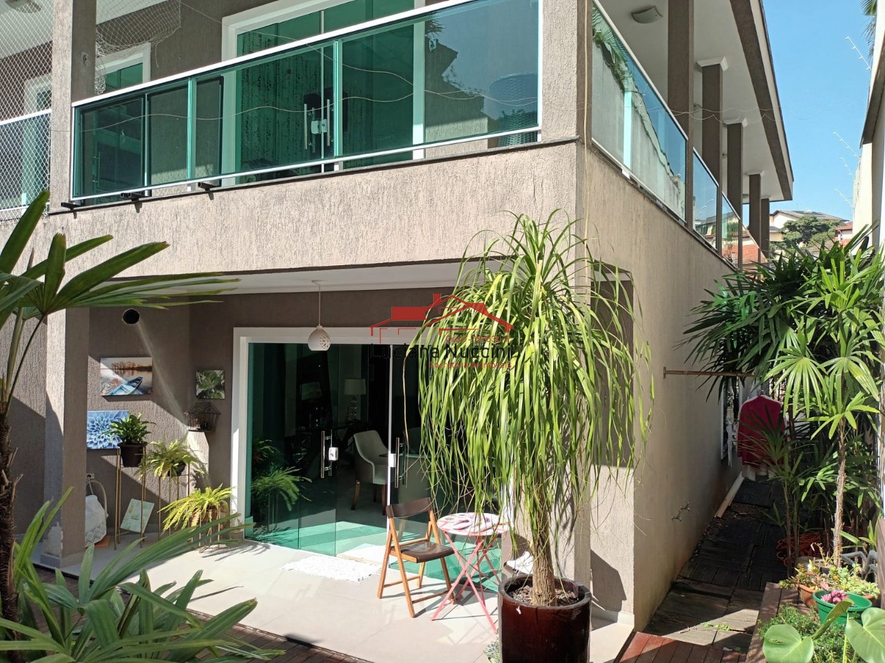 Casa à venda e locação na city américa - 4 suítes, espaço am