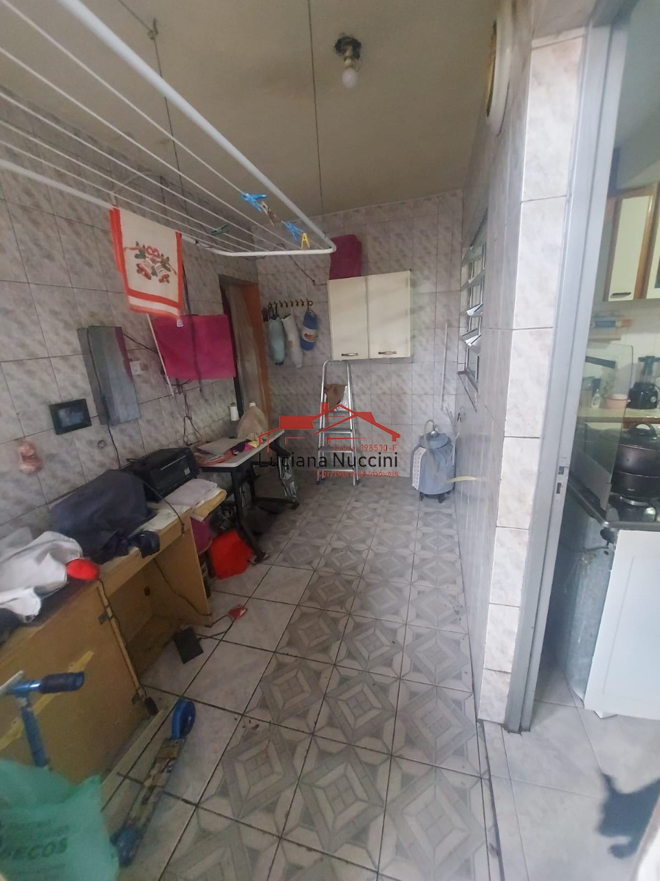 Casa na cidade domitila - 4 dormitórios, 2 suítes e espaço a