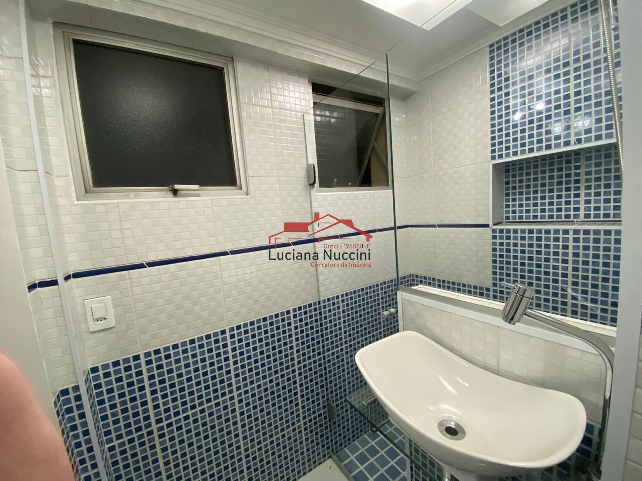 Apartamento à Venda em Vila Santa Catarina, São Paulo - 2 Quartos com Suíte