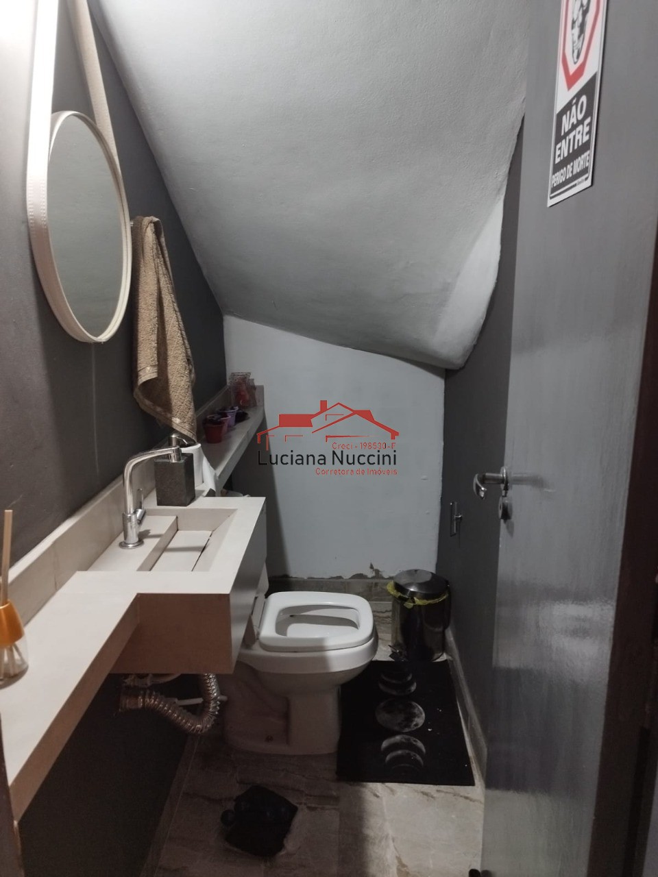 Casa espaçosa de 4 dormitórios no jardim iracema - oportunid
