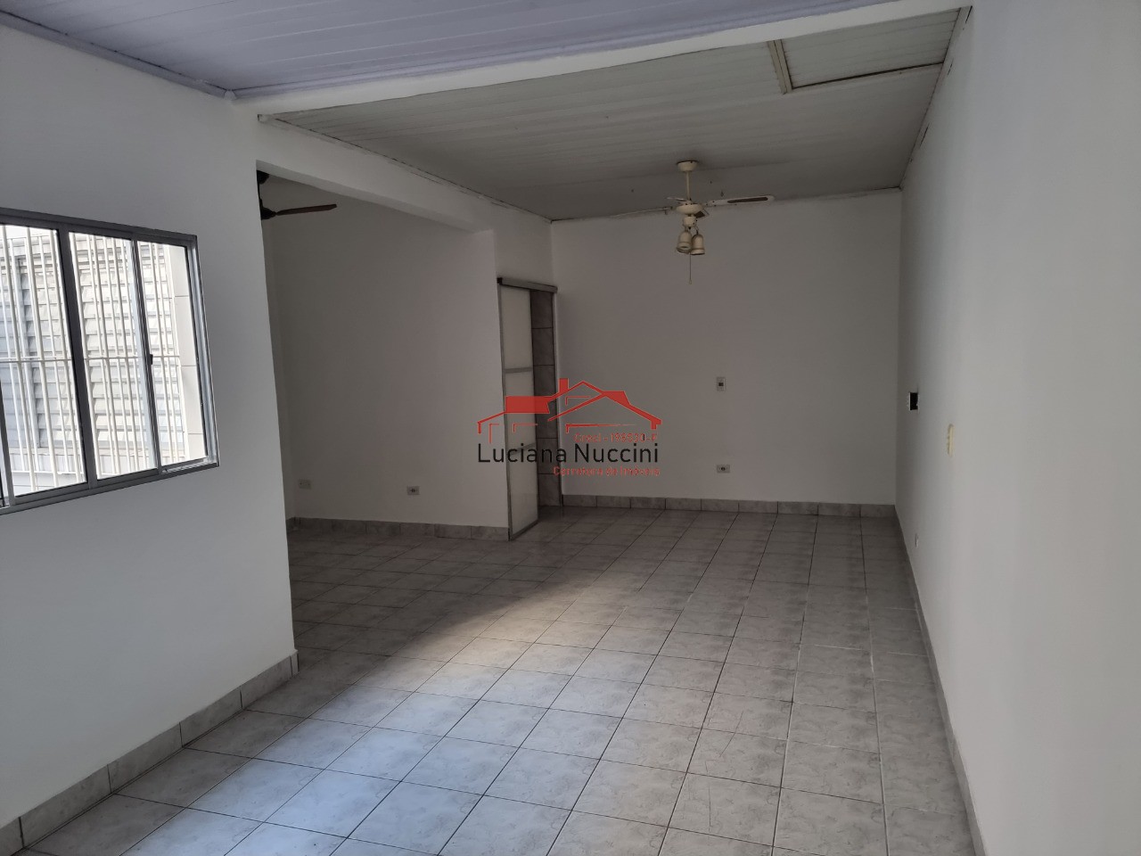 Casa na Vila Marte - 3 Dormitórios, Ampla e com Vagas de Garagem