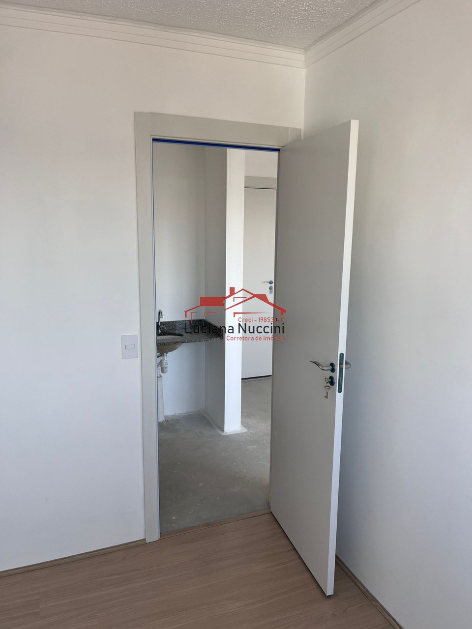 Apartamento à Venda na Várzea da Barra Funda - 2 Dormitórios e Conveniência Compacta