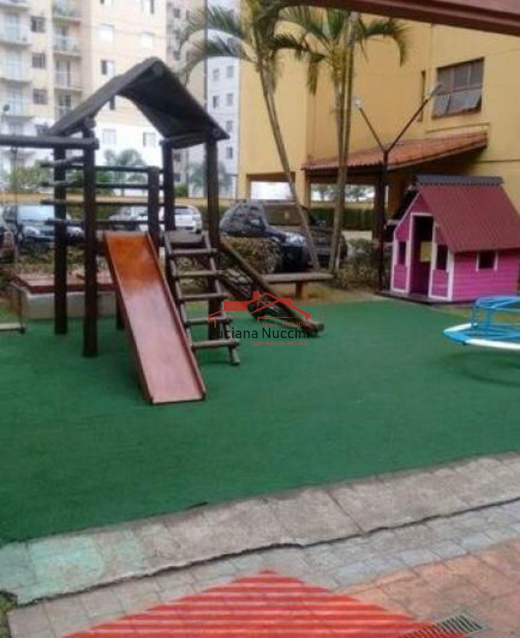 Apartamento à venda no jardim são savério - 2 dormitórios, v