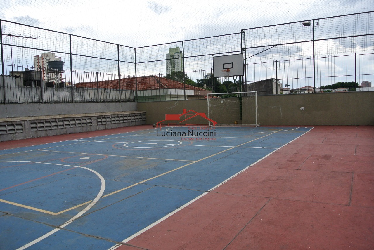 Apartamento à Venda em Vila Santa Catarina, São Paulo - 2 Quartos com Suíte