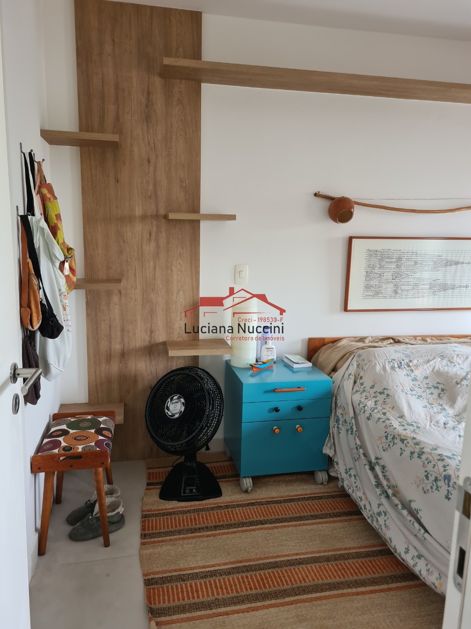 Apartamento à venda na vila madalena - 1 suíte, 1 vaga e esp