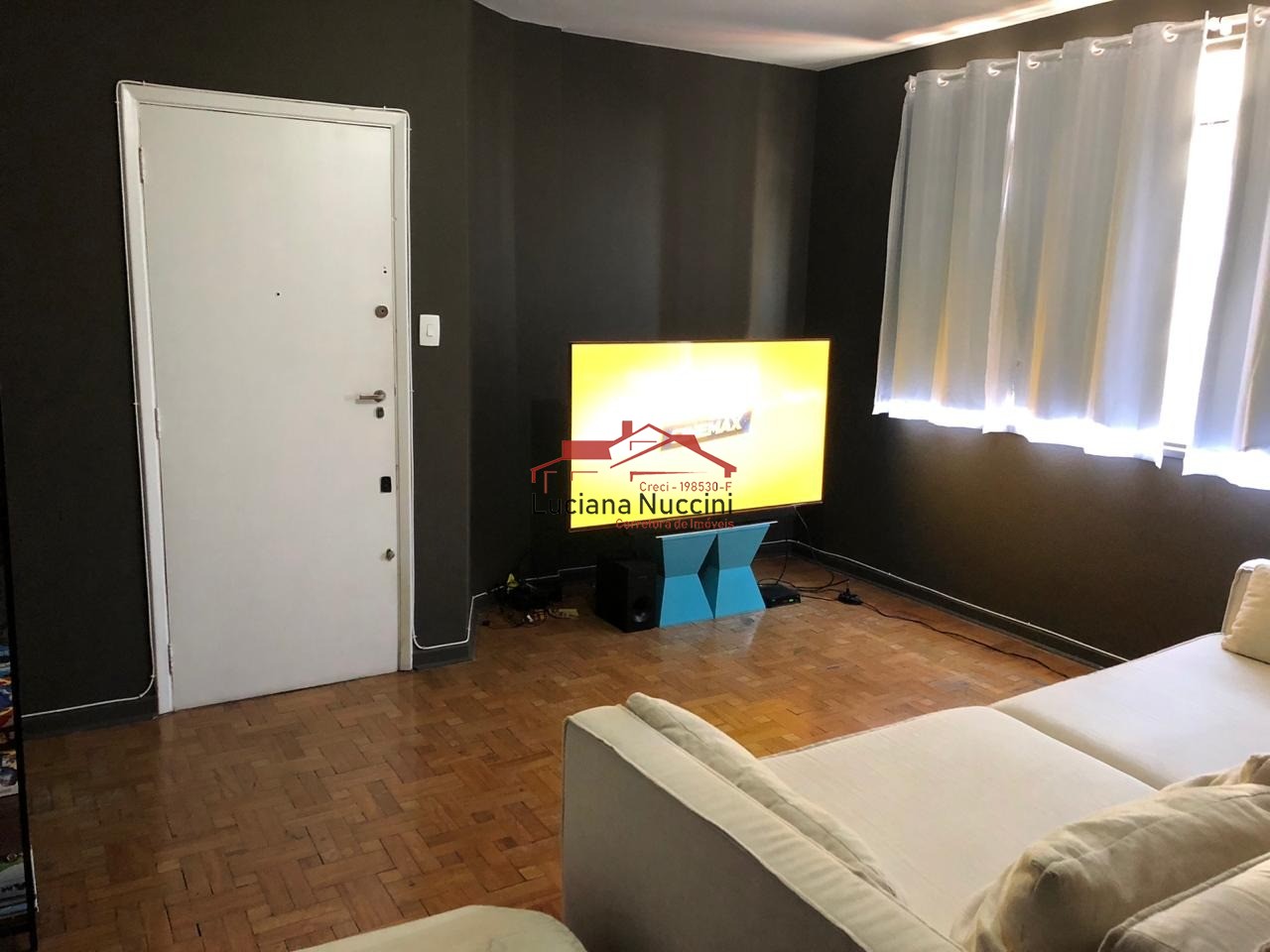 Apartamento à Venda na Vila Clementino - 2 Dormitórios, Conforto e 1 Vaga de Garagem