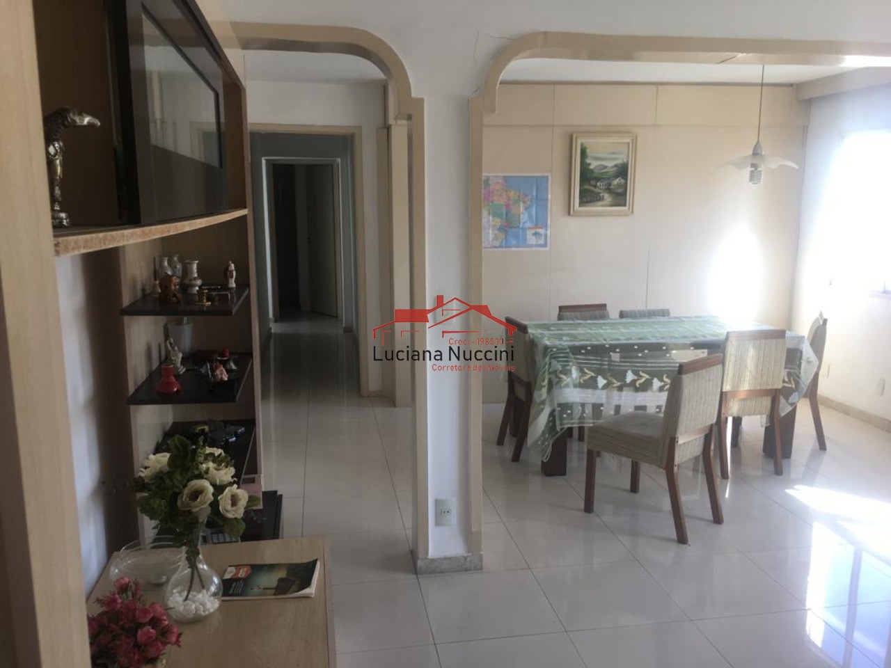 Apartamento em Pinheiros - 3 Dormitórios, Amplo e com Vaga de Garagem