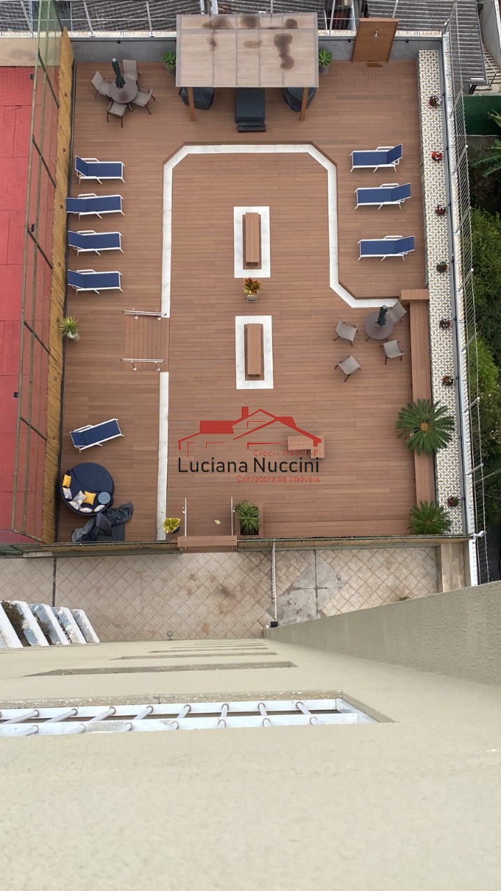 Apartamento à Venda em Vila Santa Catarina, São Paulo - 2 Quartos com Suíte