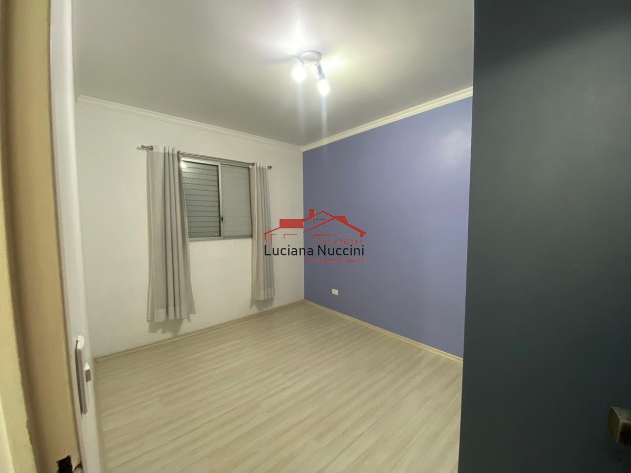 Apartamento à Venda em Vila Santa Catarina, São Paulo - 2 Quartos com Suíte