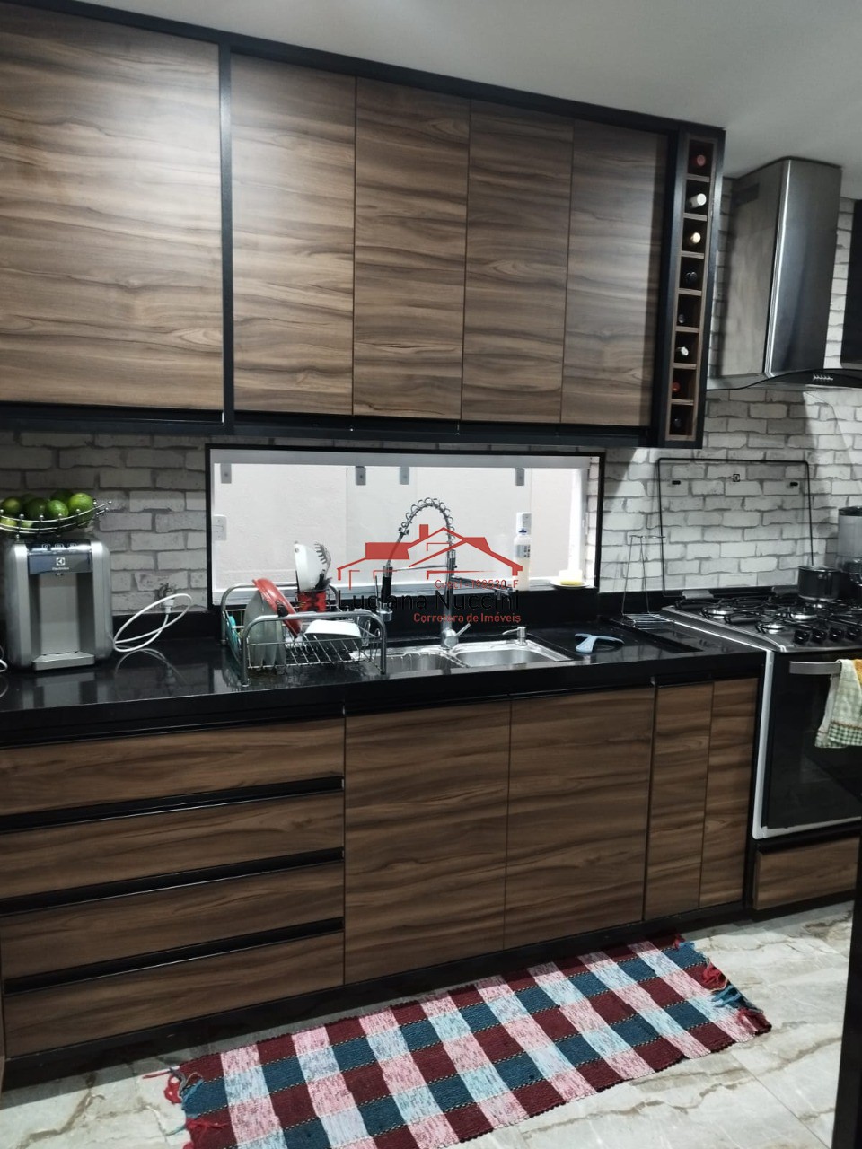 Casa espaçosa de 4 dormitórios no jardim iracema - oportunid