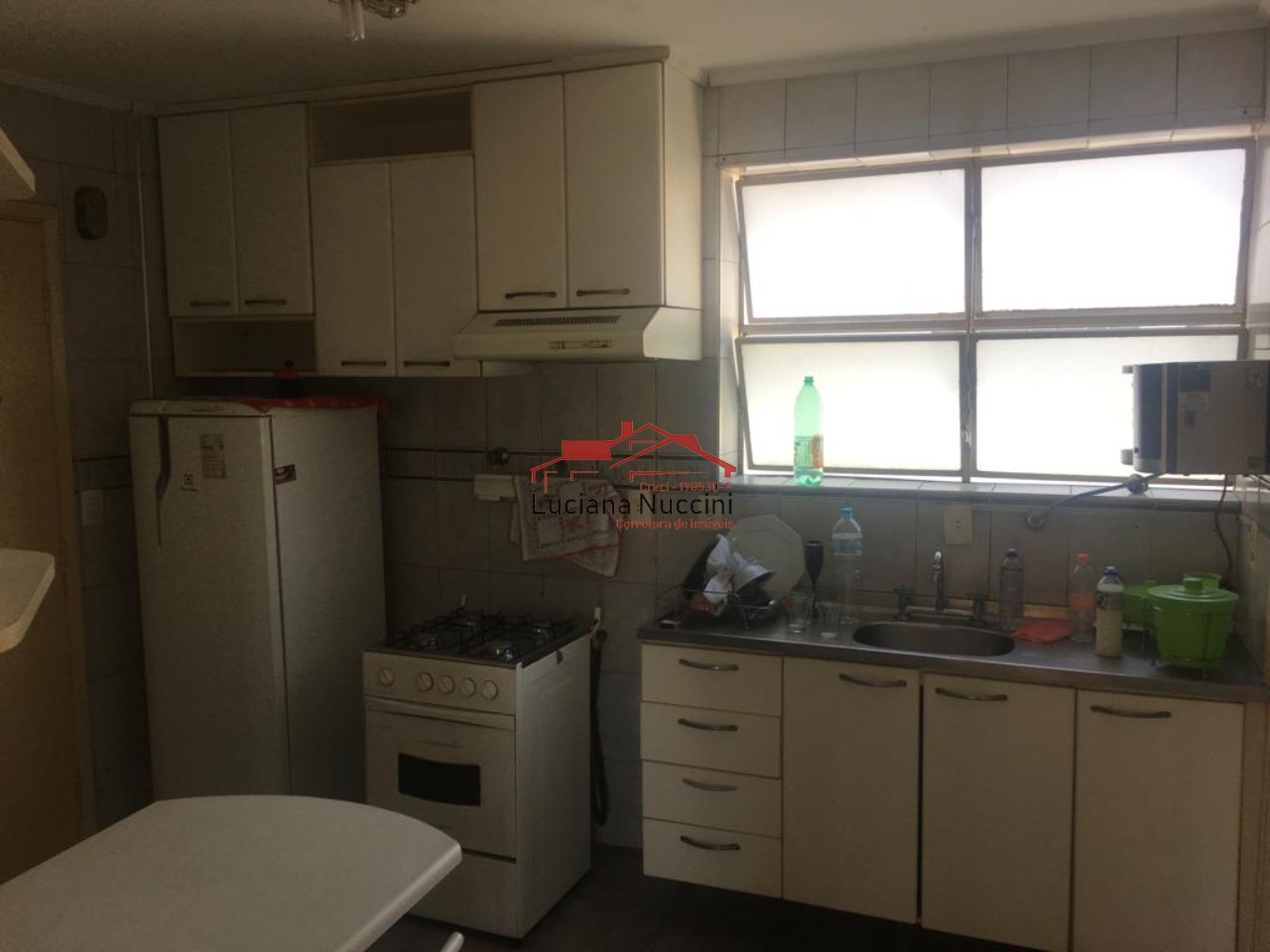 Apartamento em Pinheiros - 3 Dormitórios, Amplo e com Vaga de Garagem