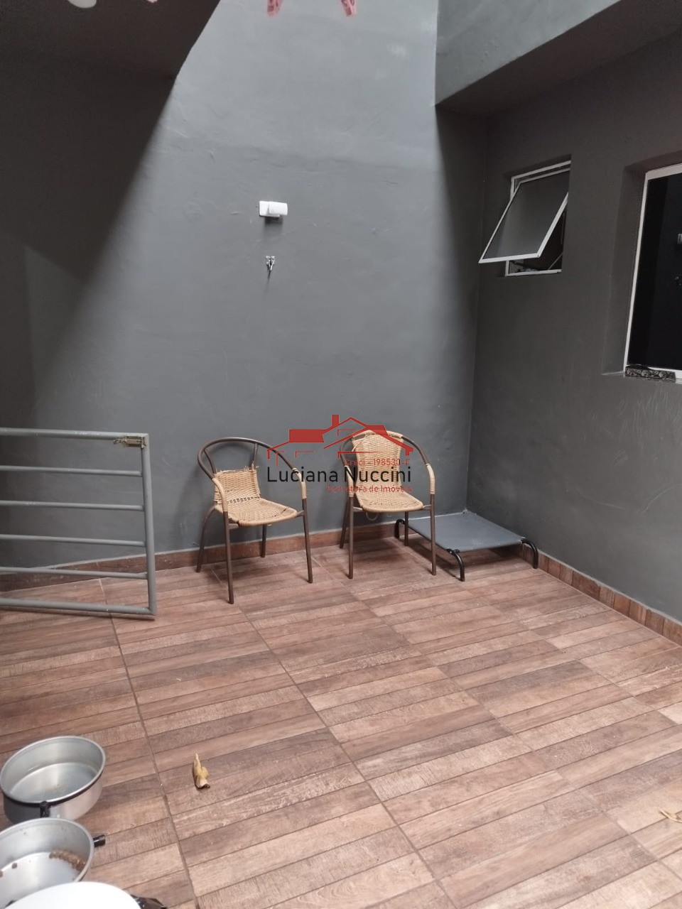 Casa Espaçosa de 4 Dormitórios no Jardim Iracema - Oportunidade Única!