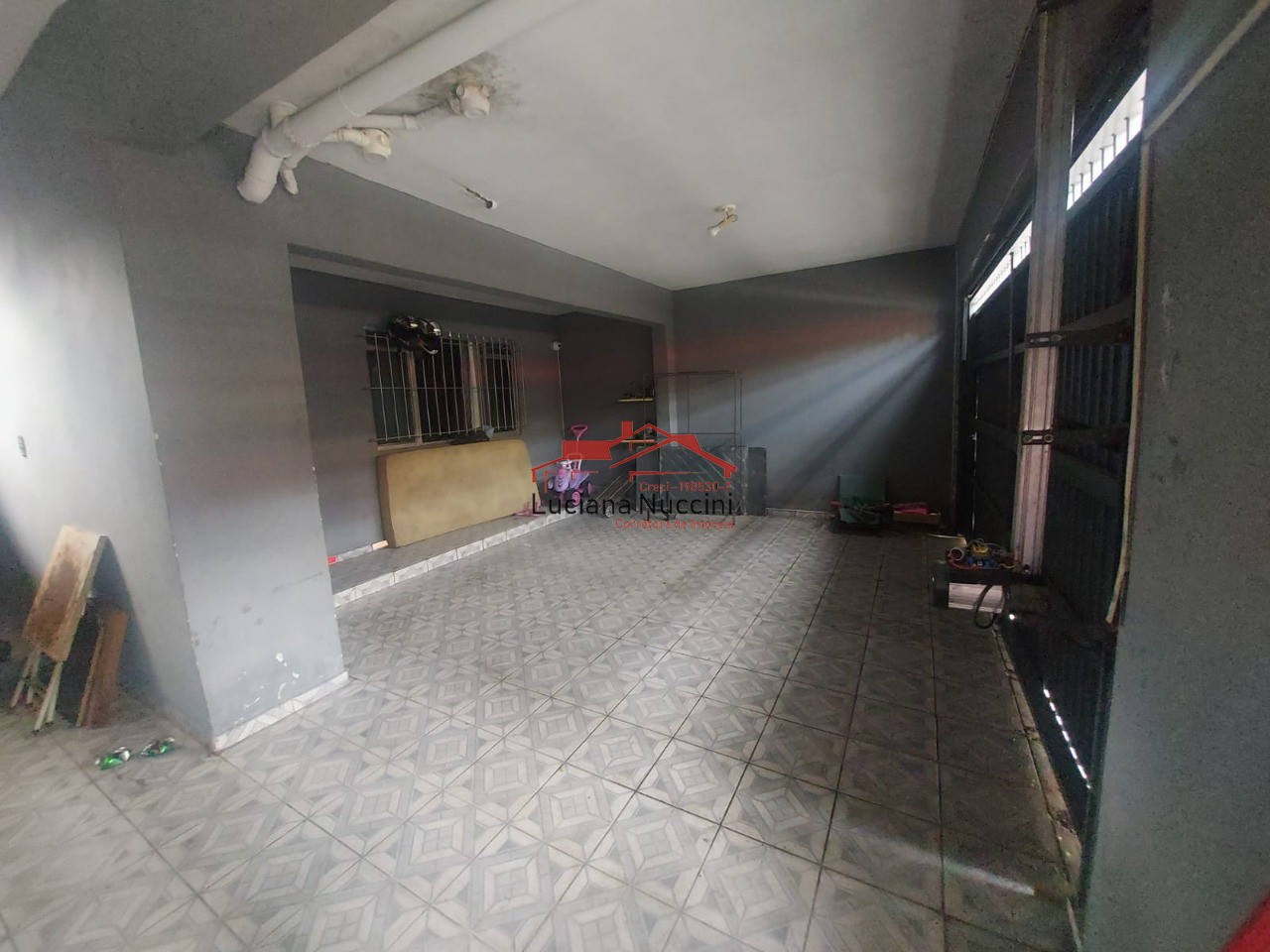 Casa na Cidade Domitila - 4 Dormitórios, 2 Suítes e Espaço Amplo