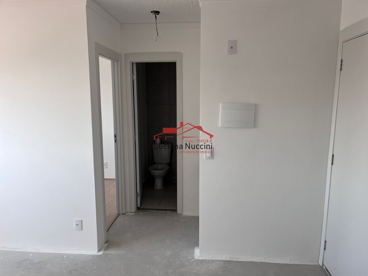 Apartamento à venda na várzea da barra funda - 2 dormitórios