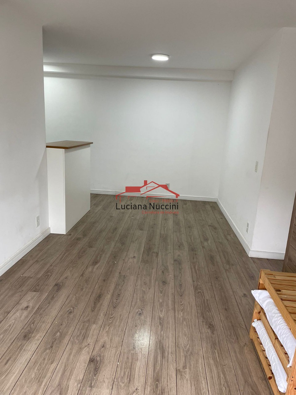 Lindo Apartamento de 3 Dormitórios com Suíte na Vila Isa, São Paulo