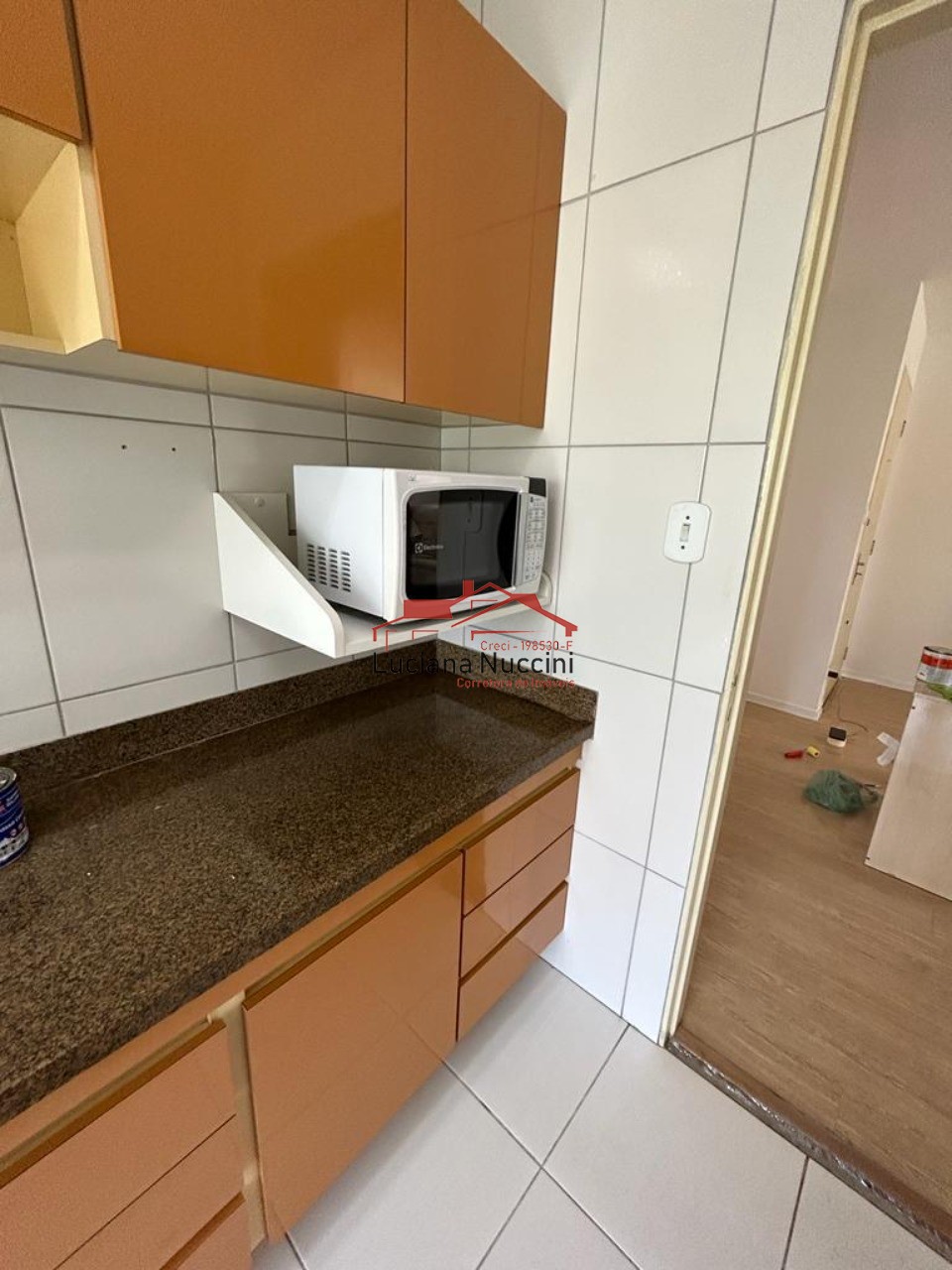Apartamento residencial para Locação Vila Pompéia, São Paulo 2 dormitórios, 1 banheiro, 1 vaga 58,00 m² construída, 58,00 m² útil