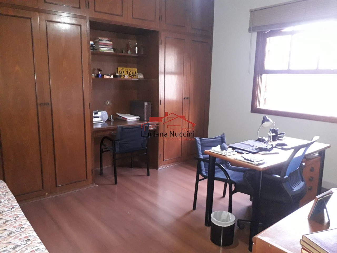 Espetacular Casa com 3 Suítes e 2 Vagas em Santo Amaro, São Paulo