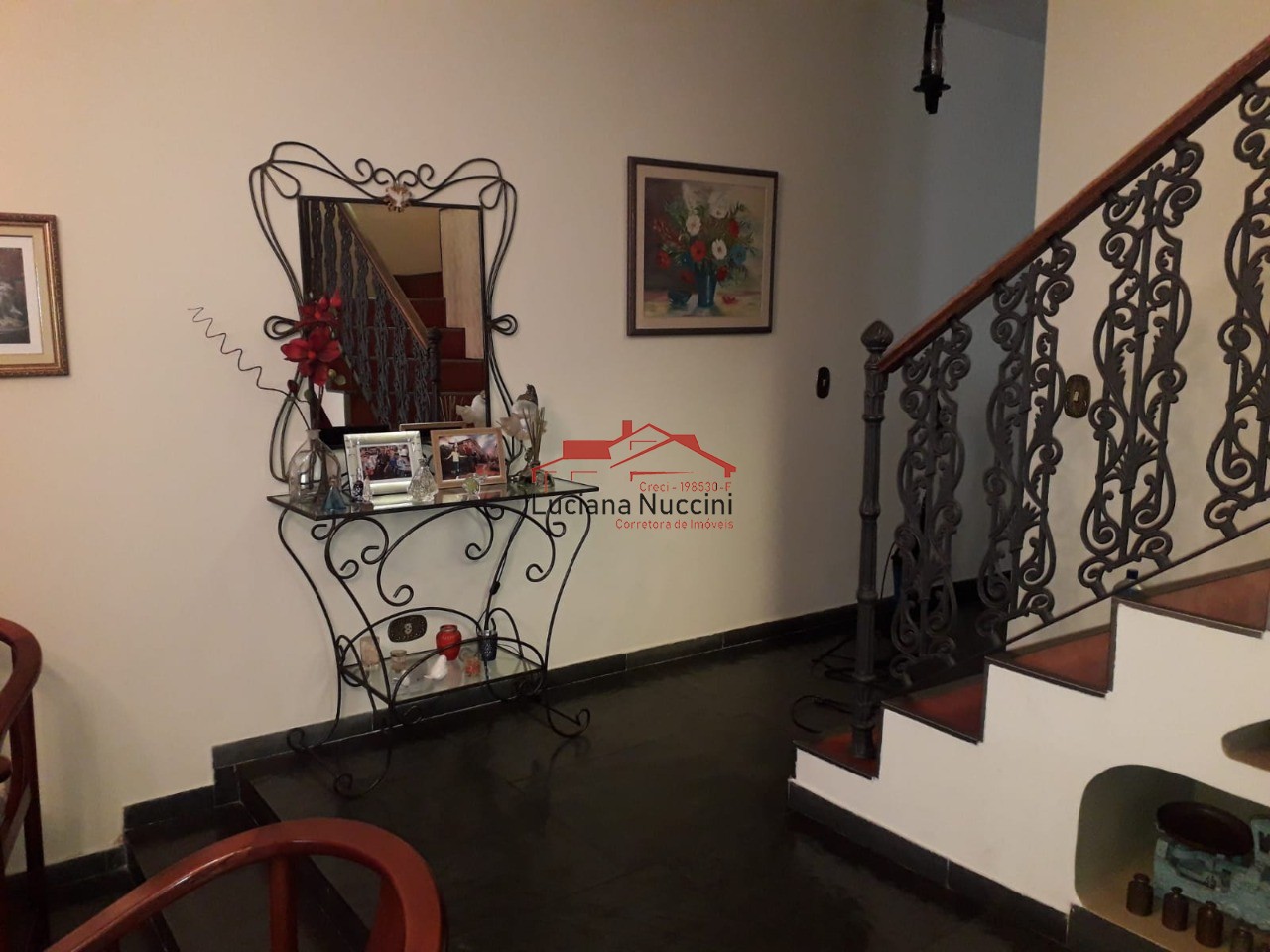 Espetacular Casa com 3 Suítes e 2 Vagas em Santo Amaro, São Paulo