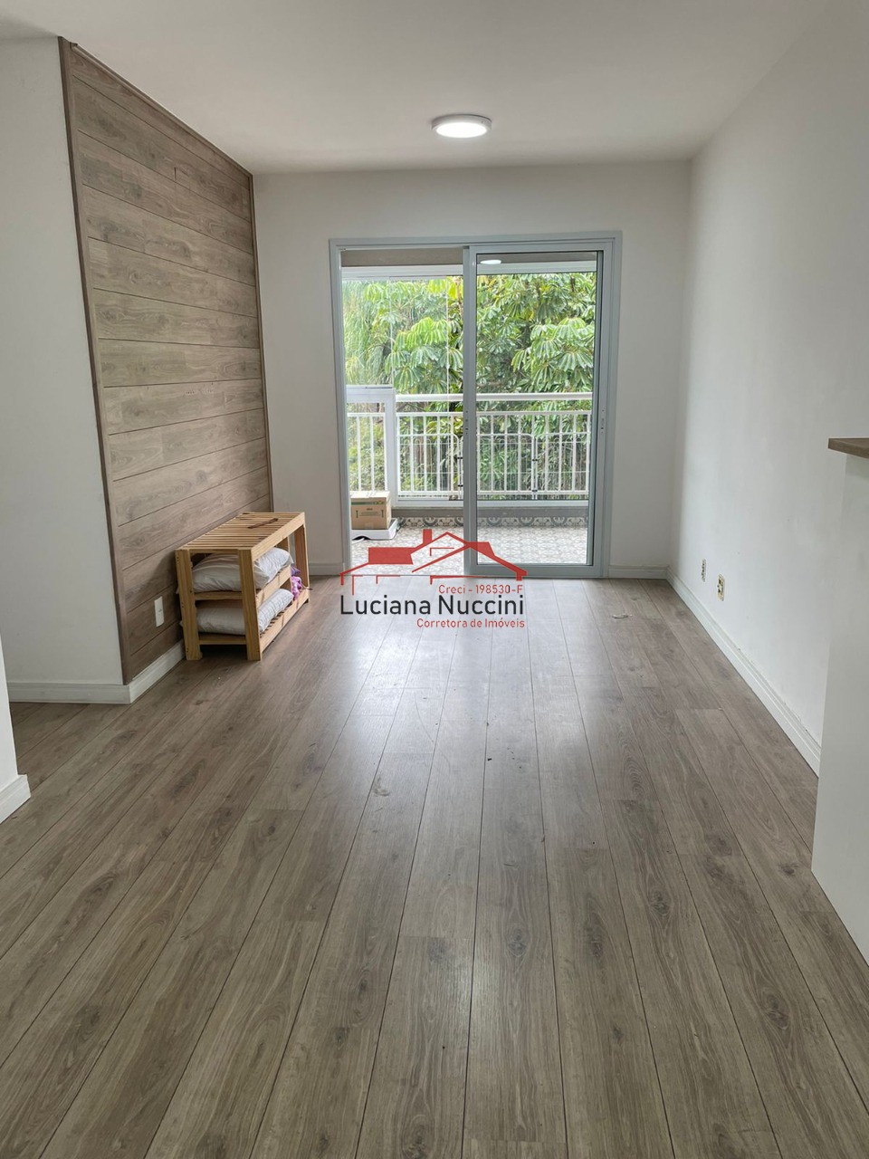 Lindo Apartamento de 3 Dormitórios com Suíte na Vila Isa, São Paulo
