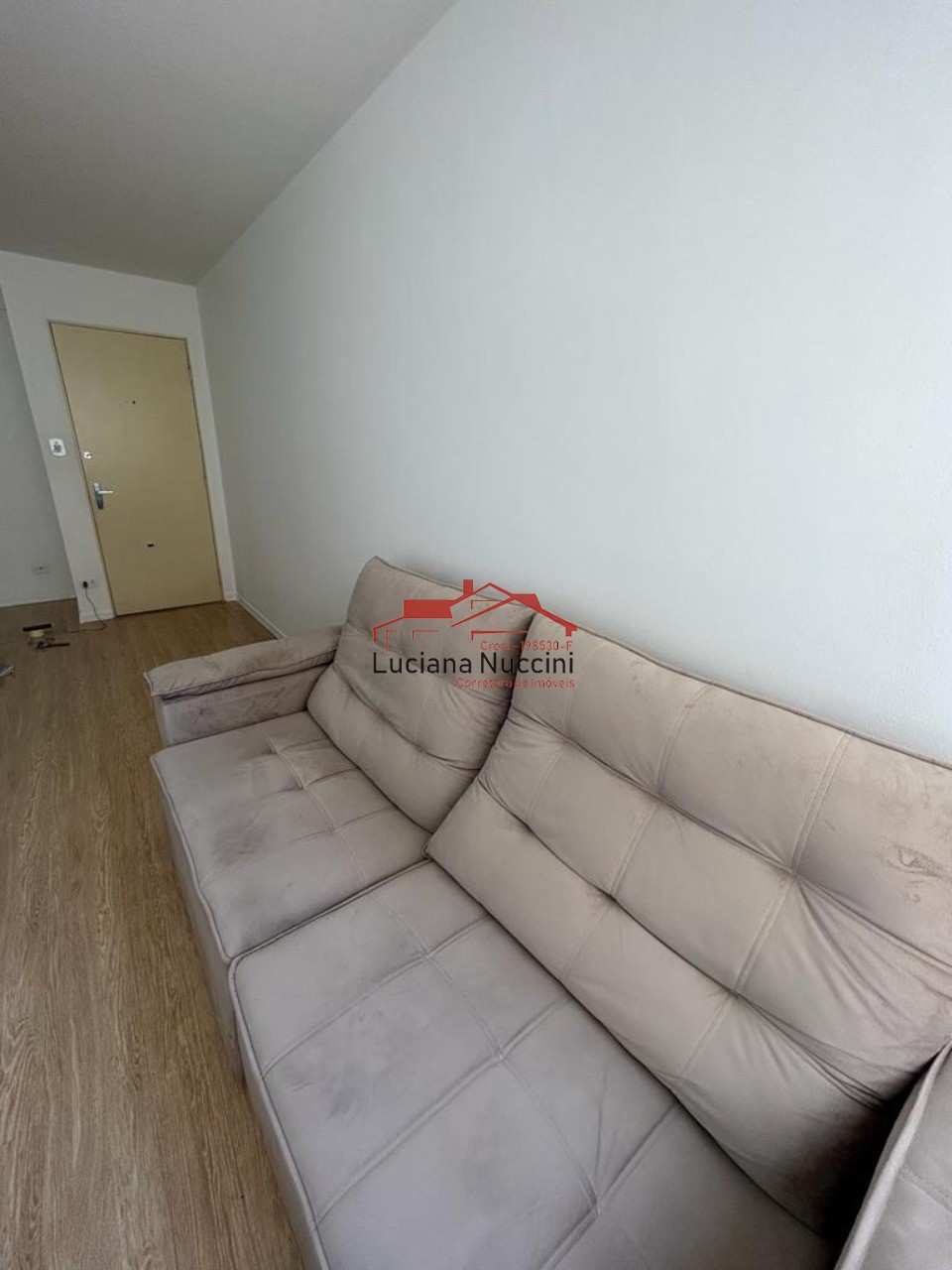 Apartamento residencial para Locação Vila Pompéia, São Paulo 2 dormitórios, 1 banheiro, 1 vaga 58,00 m² construída, 58,00 m² útil