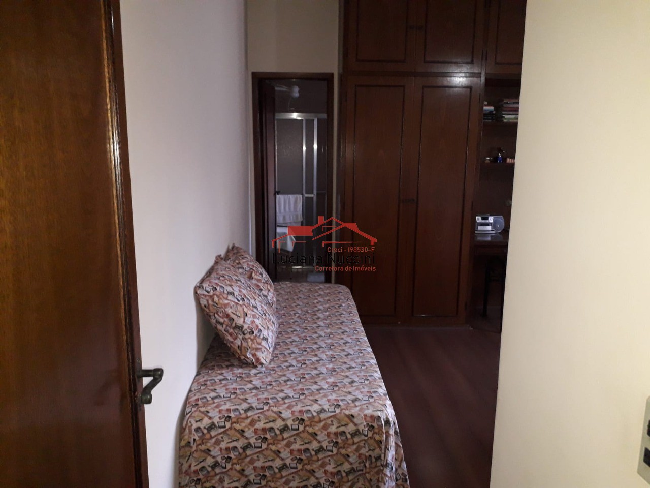 Espetacular Casa com 3 Suítes e 2 Vagas em Santo Amaro, São Paulo